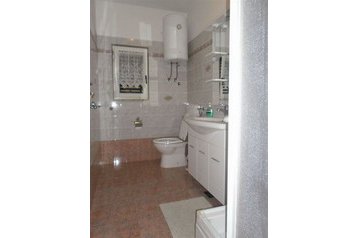 Kroatië Privát Privlaka, Exterieur